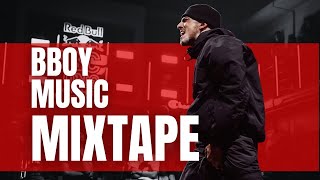 Bboy Mixtape 2023 🎧 BBOY BATTLE MUSIC 🎧 Bboy Music 2023 [upl. by Leanor]