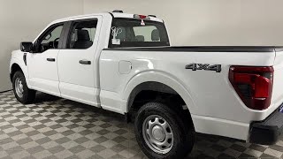 2024 Ford F150 Louisville Lexington Elizabethtown KY New Albany IN Jeffersonville IN 47429 [upl. by Ettari]