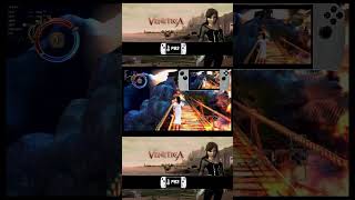 Venetica ★ PlayStation 3 Game playable List  RPCS3  ASUS ROG ALLY [upl. by Maggie724]