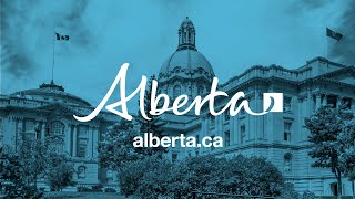 Changes to support food safety in Alberta  October 30 2024 [upl. by Anilehs]