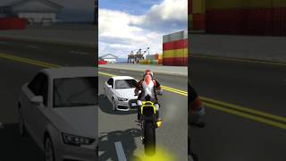 Xtreme motor bike driving stunt best Android game raching 1million xtrememotorbikes xtreme bike [upl. by Boswall]