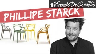 Philippe Starck [upl. by Harmony]