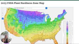 Avoid Getting it Wrong  How to Really Find Your USDA Hardiness Zone [upl. by Nilahs67]