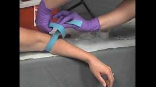 EMS Skills  Intravenous Access [upl. by Yssirk]