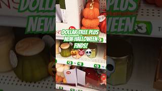 DOLLAR TREE SHOP WITH ME HALLOWEEN 2024 🎃 [upl. by Vey]