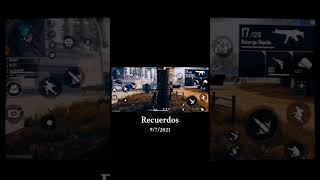 Cuando era de los buenos 🥹 freefire nuevomododejuegoenfreefire partidadefreefiresinhablar [upl. by Rawdin157]