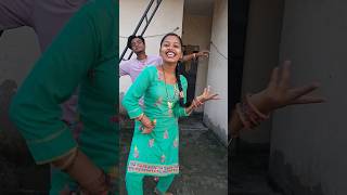 Gari saphariya me love song dance bhojpuri trending shorts [upl. by Strander]