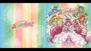 Smile Precure ED 2 Full  Mankai Smile [upl. by Alletniuq]