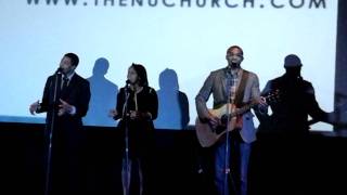 JONATHAN MCREYNOLDS quotNO GRAYquot LIVE FROM THE NU CHURCH [upl. by Valentin338]