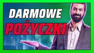 NAJLEPSZE DARMOWE POŻYCZKI ONLINE – CHWILÓWKI ONLINE 💰 💰 [upl. by Aerdnwahs3]