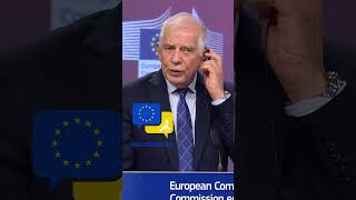 Türkiye rejects EU Enlargement Report Borrell debates [upl. by Tybalt247]