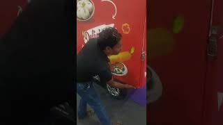 biryani and dosa kabab sabji bandi contact number 7452800455viralvideo trending ytvideo vlog [upl. by Giovanna]