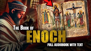 This is Why The Ethiopian Bible And Book Of Enoch Got Banned [upl. by Kazmirci42]