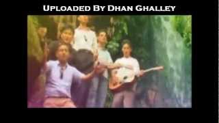 Nepali Music Video Jharna Ko Chiso Pani Suresh Adhikari [upl. by Grogan]