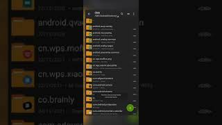 cómo descargar APK junto con data y obb [upl. by Shirberg]