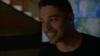 NCIS 14x02  Ellick 5 sub español [upl. by Annayhs]