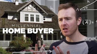 Millennial Home Buyer  Music Video [upl. by Duck]