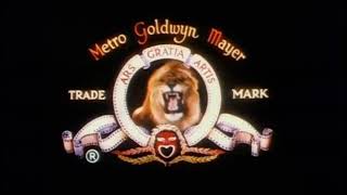 Metro Goldwyn Mayer “Tanner The Lion” 1953 [upl. by Roon]