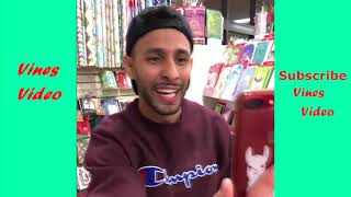 Funny Anwar Jibawi Vine Compilation WTitles Best Anwar Jibawi Vines  Funny Compilation 2019 [upl. by Ennaeirb83]