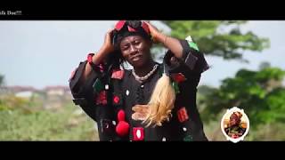 Oheneba EK latest videoBarima Ak Ntem official video [upl. by Nordna946]