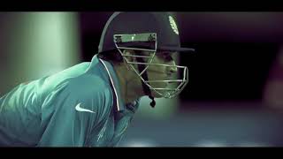 Ms Dhoni instant wicket keeping video by bleed cricket and partner world boss dhamaka [upl. by Cohlier413]