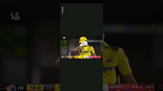 ruturaj gaikwad batting ruturaj gaikwad match highlights ruturaj gaikwad short video [upl. by Aronos]