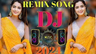 Hindi Dj Remix Collection ❤️  Nonstop Dj Song 🔥  New Hindi Remix Song 🥀  Hindi Dj Song Collection [upl. by Oinoitna]