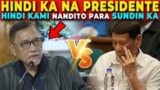 🔴 HINDI KA na PRESIDENTE  CONG ABANTE  Jevara PH [upl. by Heppman]