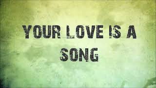 Switchfoot  Your Love is a Song Retromans karaoke version [upl. by Dorren]