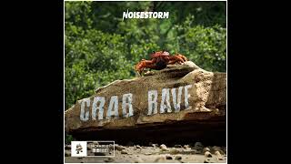 Noisestorm  Crab Rave 1 Hour [upl. by Dnalor]