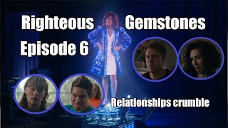 Righteous Gemstones Episode 6 Review and Theory video [upl. by Melbourne]