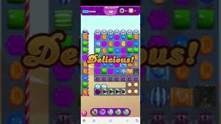 Candy Crush Saga level 6119 [upl. by Dennet152]