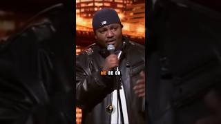 Aries Spears Parenting Story Will Leave You In Stitches 😆 [upl. by Kraska]