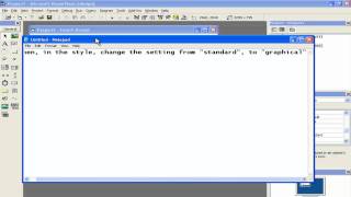 How to put icons in command button in Visual Basic 60 [upl. by Torr]