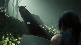 Shadow of the Tomb Raider – Ryona Stealth Kills Full Gameplay Part2 [upl. by Qifahs]