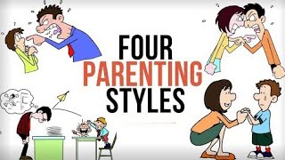 parenting styles TinyTykesy5k ParentsChild KidsDianaShowWhatsUpMOMS FirstCryParenting [upl. by Eednim]