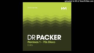 The Trammps  Disco Inferno Dr Packer Remix [upl. by Drusy]