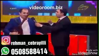 Rehman Cebrayilli Heyati Reqsi İbadet İsaqoglu Sevimli Sou Aslan İlyasov Davamcsi Bala Aslan [upl. by Garges509]