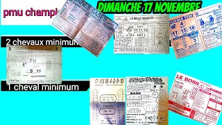 Analyse des journaux de dimanche 17 novembre 2024 [upl. by Eseryt]