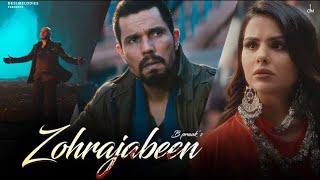 zohra jabeen song Randeep Hooda [upl. by Suckram]