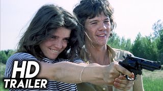 Deprisa Deprisa 1981 ORIGINAL TRAILER HD 1080p [upl. by Heyes]