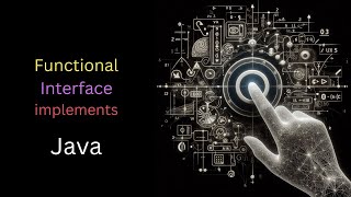 Functional Interfaces en Java [upl. by Harriot]