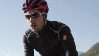 CASTELLI  PERFETTO GABBA ROS  INVIERNO 2019 [upl. by Shepp]