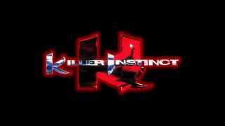 Orchid Vintage Score feat Faye Newborough  Killer Instinct Soundtrack [upl. by Adnolahs]