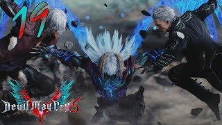 Devil May Cry 5 Deluxe Edition 19  Foolishness Dante Foolishness [upl. by Haas475]