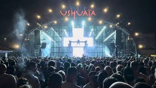 Martin Garrix closing set at Ibiza Ushuaïa 26 September 2024 [upl. by Gustav]