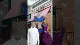 Why Does Gucci Destroy Their Products shorts ytshorts [upl. by Mintz846]