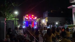 PASTI JAYA AUDIO  KARNAVAL GILANG NGUNUT 2024 [upl. by Ahtanamas44]