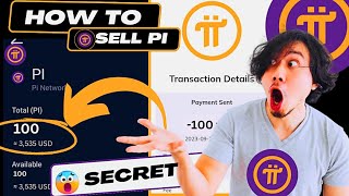 Pi Network  Pi Withdrawal Successful  How To Transfer Pi To Bitmart Exchange  Sell Pi Solution [upl. by Acinom924]