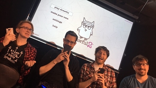 We Play Drawful 2 Too  LIVE [upl. by Shishko869]